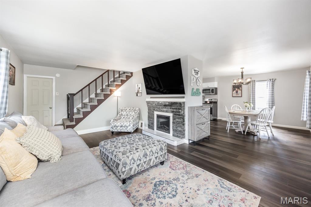 Maryland Place - Residential