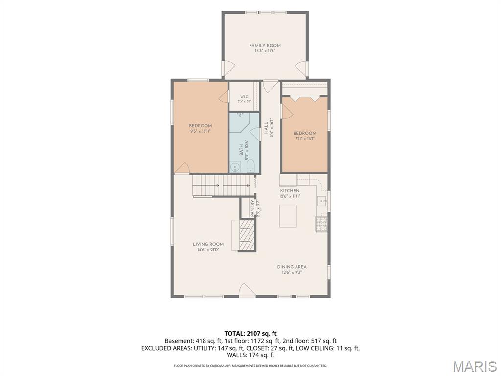 Maryland Place - Residential