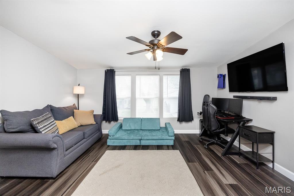Maryland Place - Residential