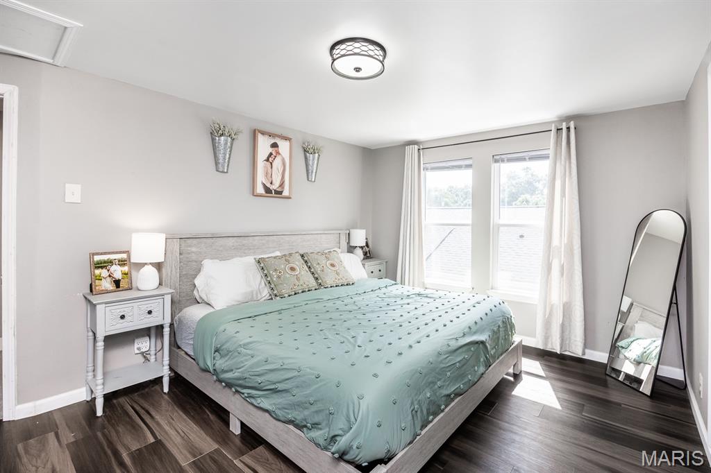 Maryland Place - Residential