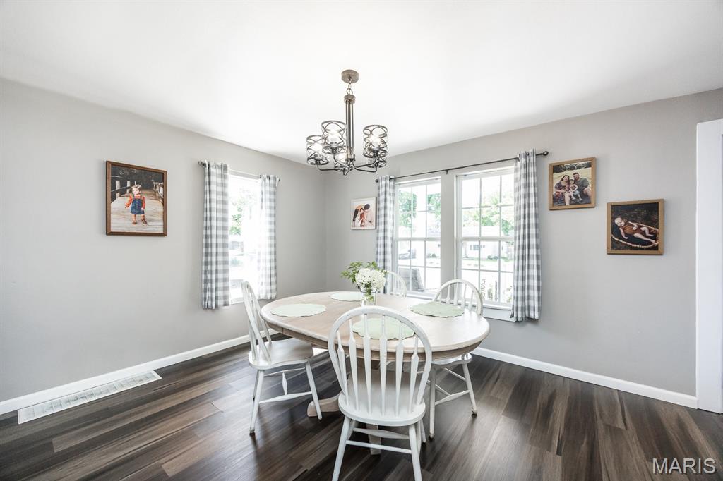 Maryland Place - Residential