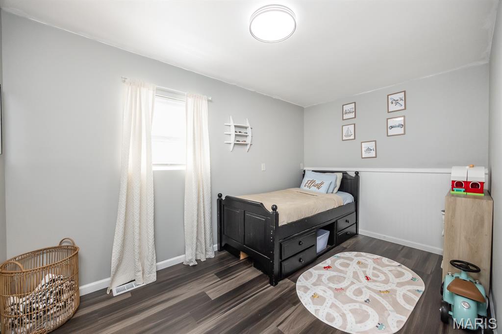 Maryland Place - Residential