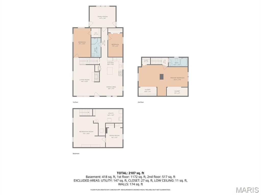 Maryland Place - Residential