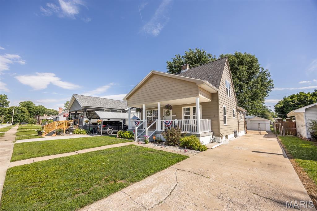 Maryland Place - Residential