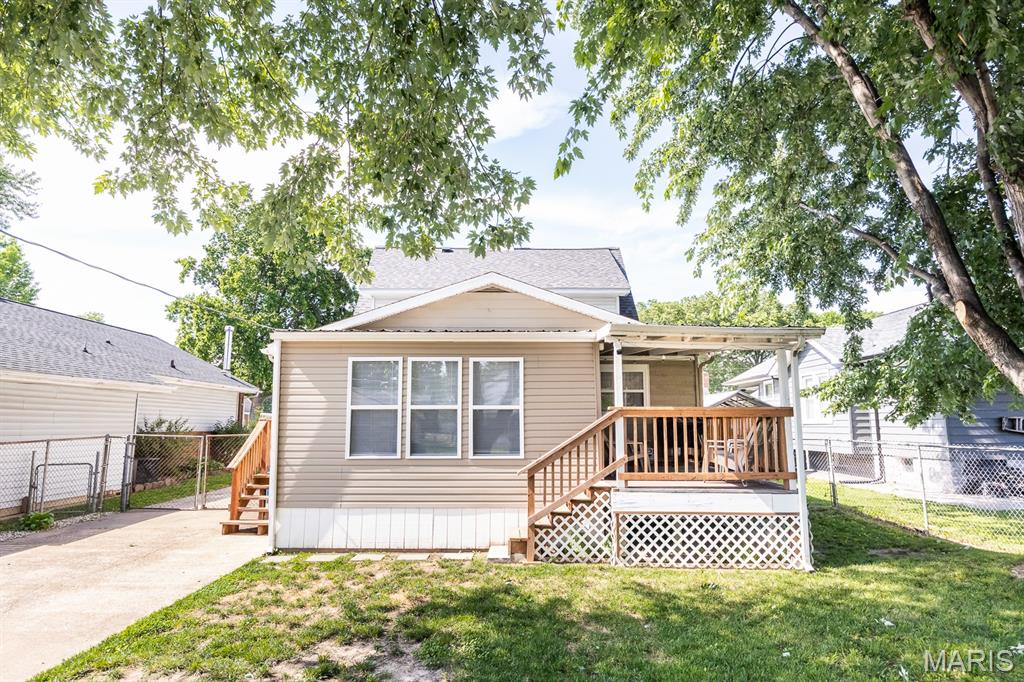 Maryland Place - Residential