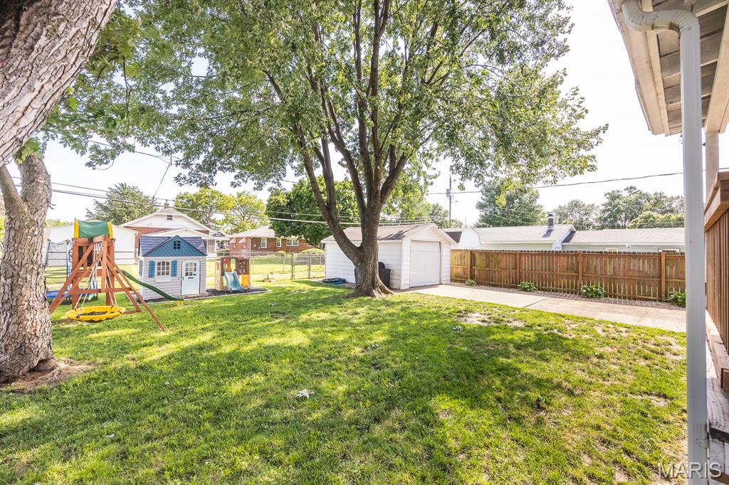 Maryland Place - Residential