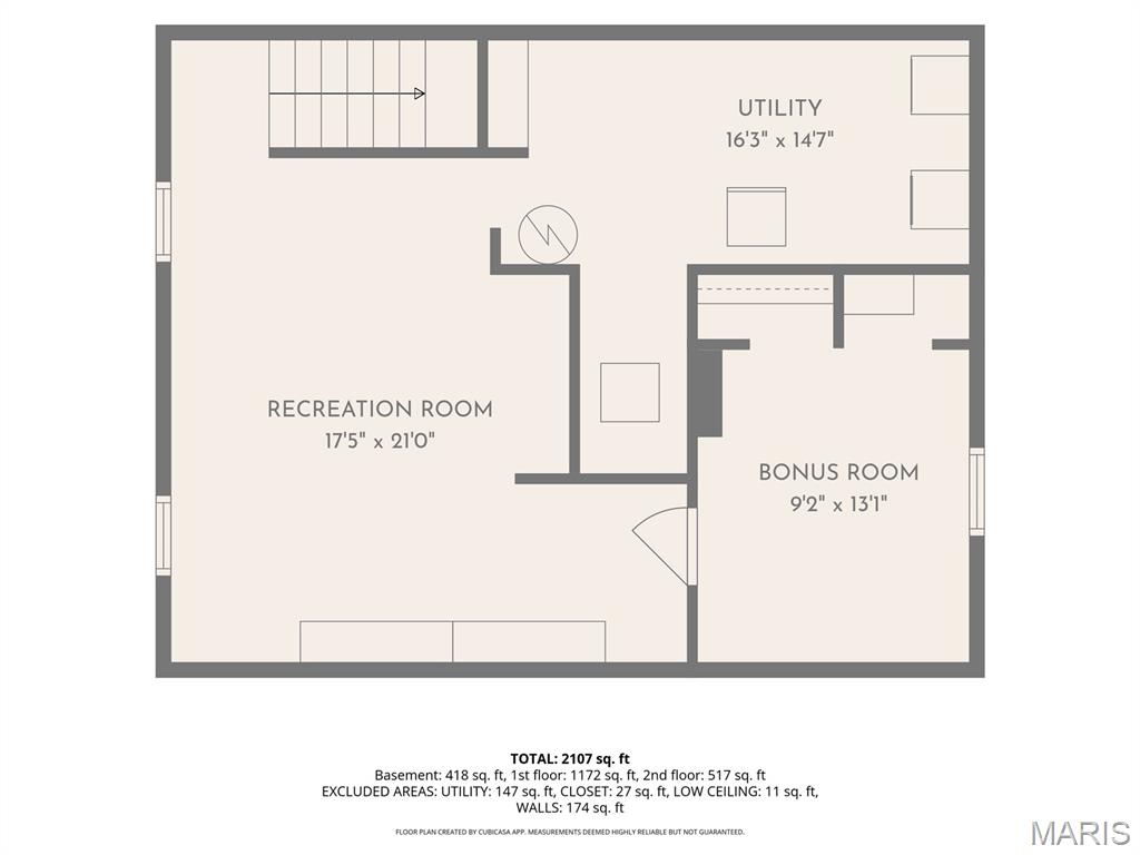 Maryland Place - Residential