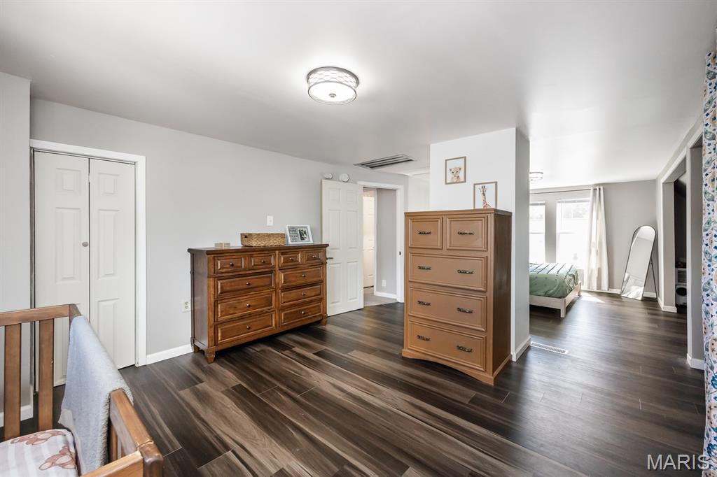 Maryland Place - Residential