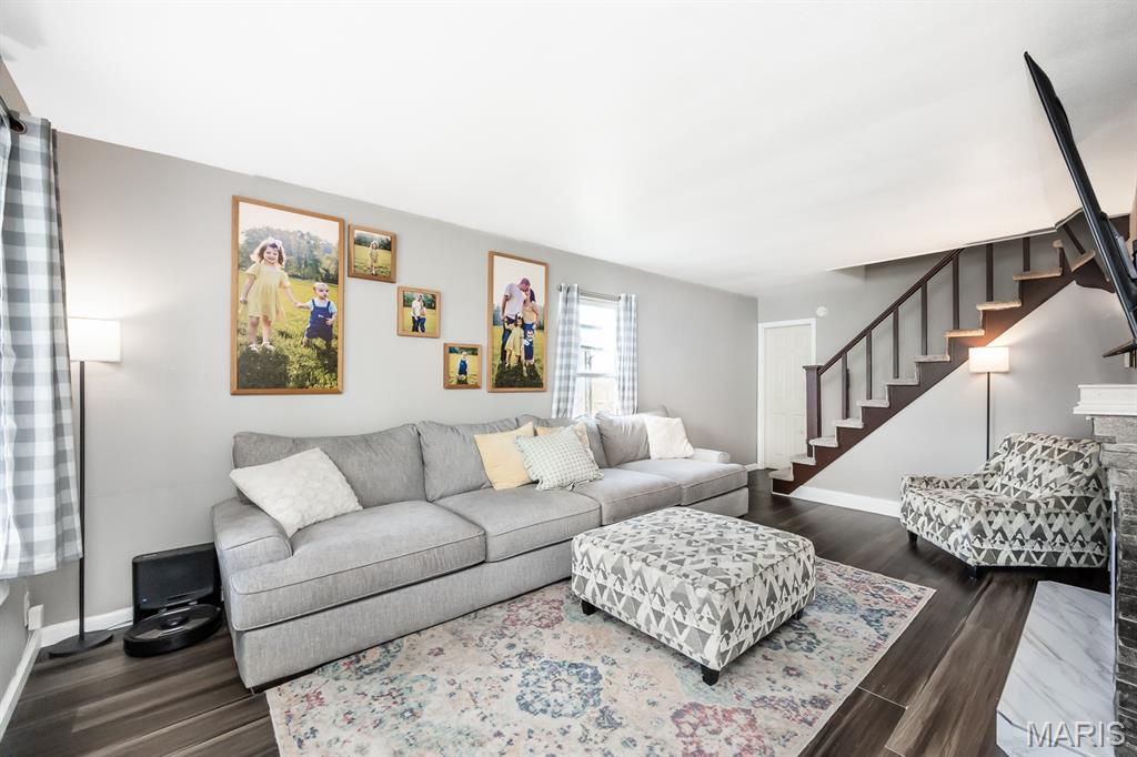 Maryland Place - Residential
