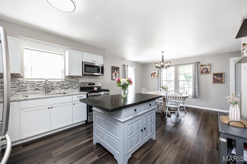 Maryland Place - Residential
