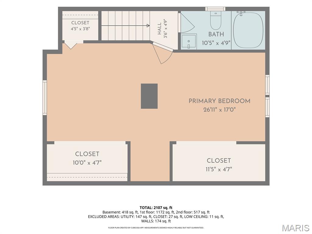 Maryland Place - Residential
