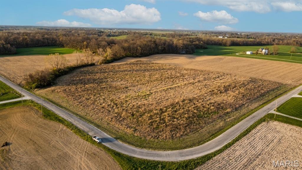 Not in a subdivision - Land