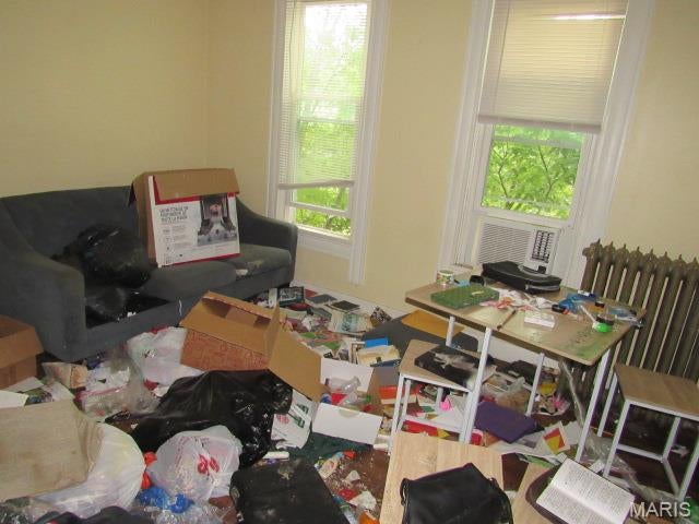 Alton - Residential Income