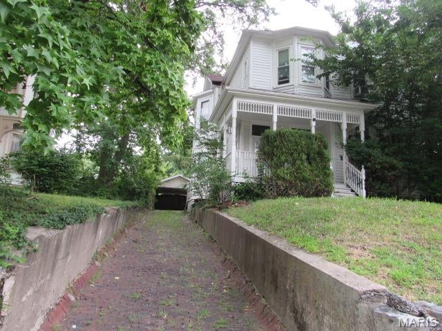 Alton - Residential Income