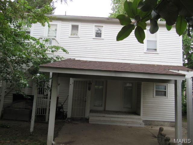 Alton - Residential Income