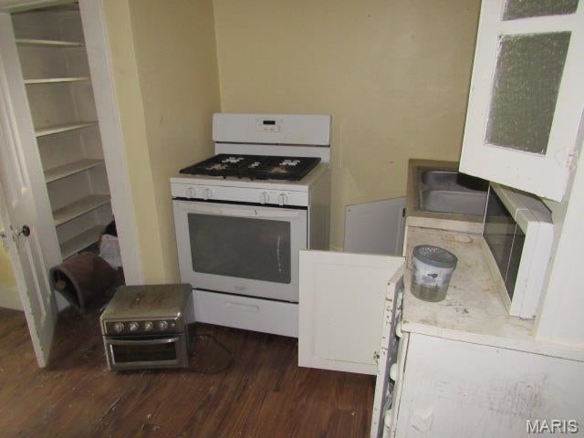 Alton - Residential Income