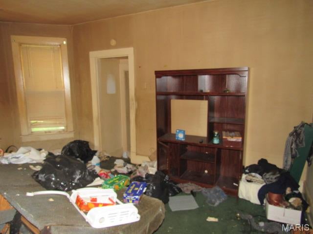 Alton - Residential Income