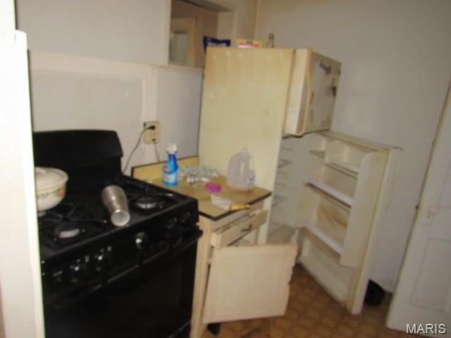 Alton - Residential Income