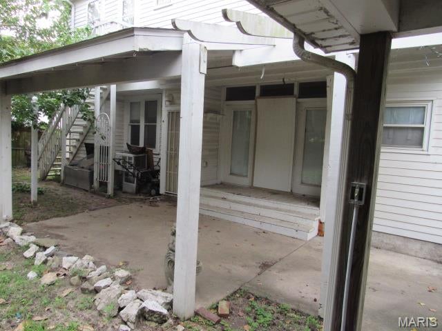 Alton - Residential Income