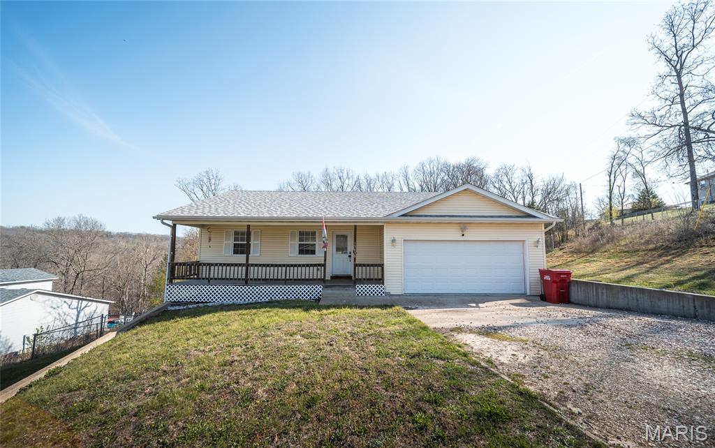 Wyndridge Estates - Residential