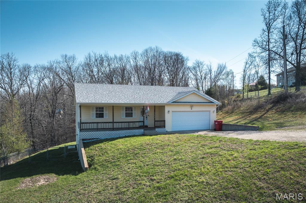 Wyndridge Estates - Residential