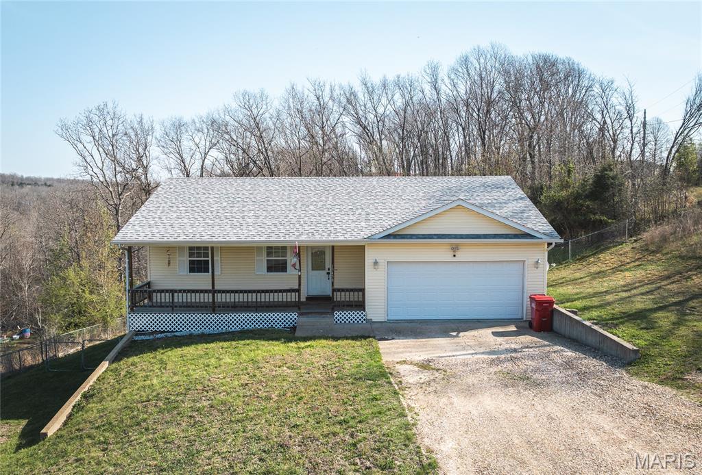 Wyndridge Estates - Residential