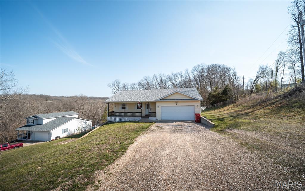 Wyndridge Estates - Residential