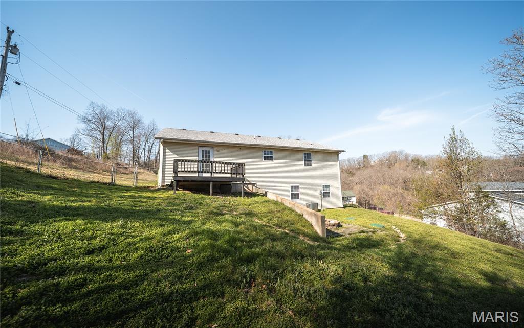 Wyndridge Estates - Residential