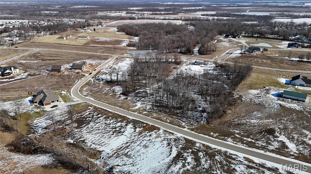 McMorland Acres - Land