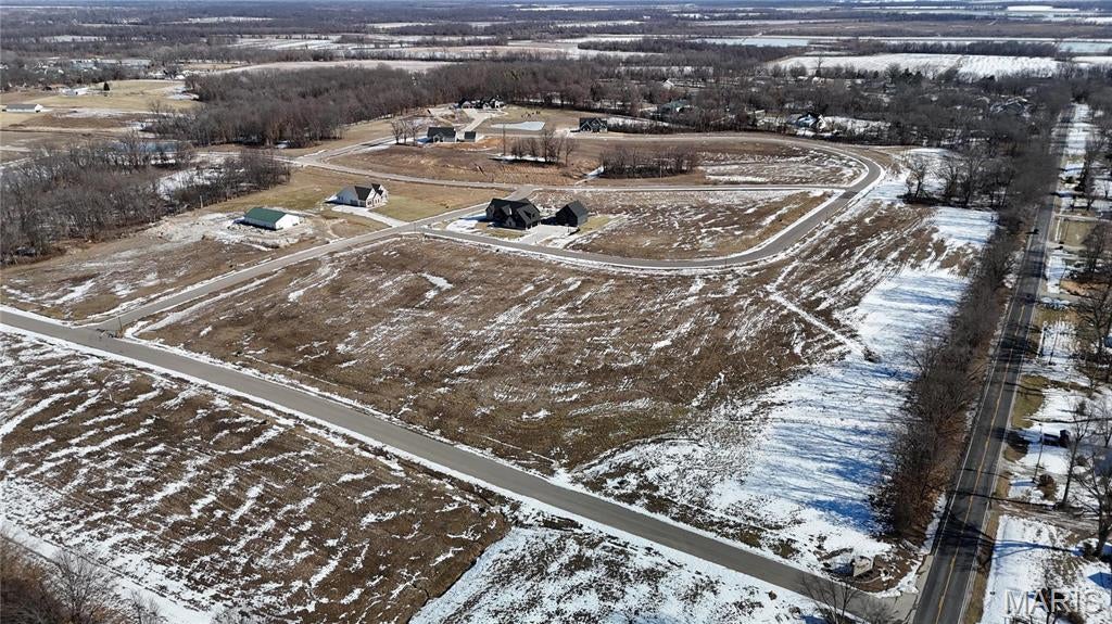 McMorland Acres - Land