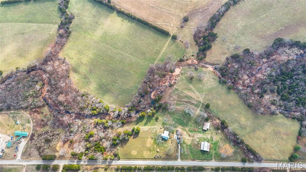 None - Farm