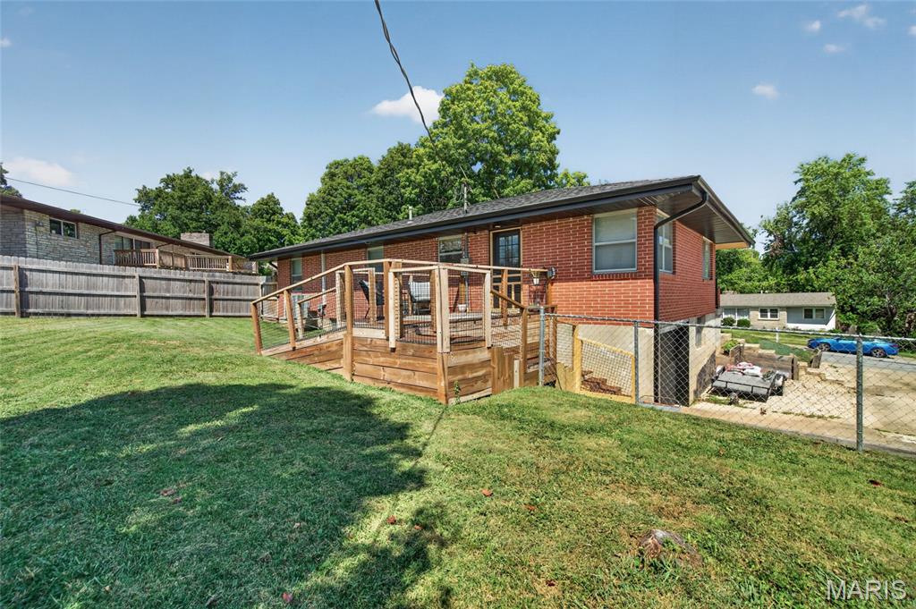 Murry Hill Add - Residential