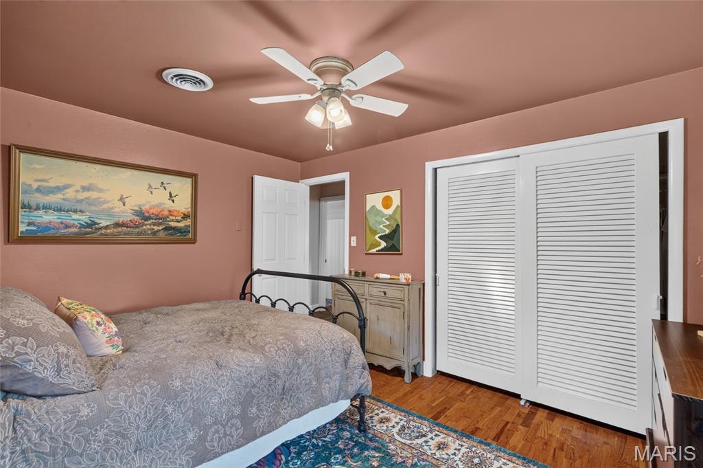 Murry Hill Add - Residential