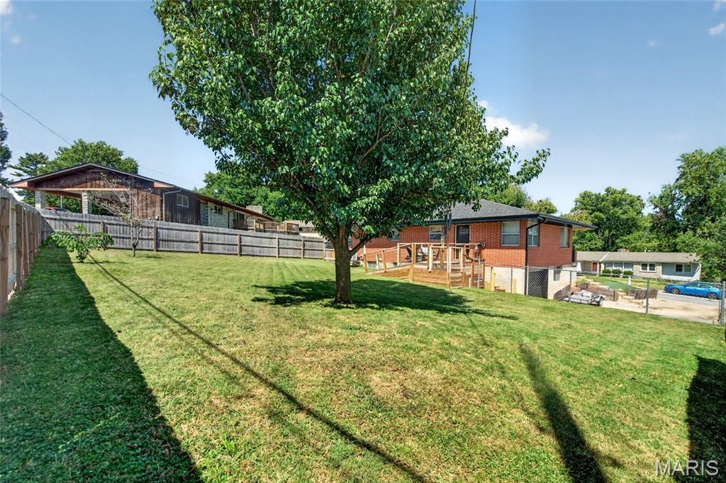 Murry Hill Add - Residential