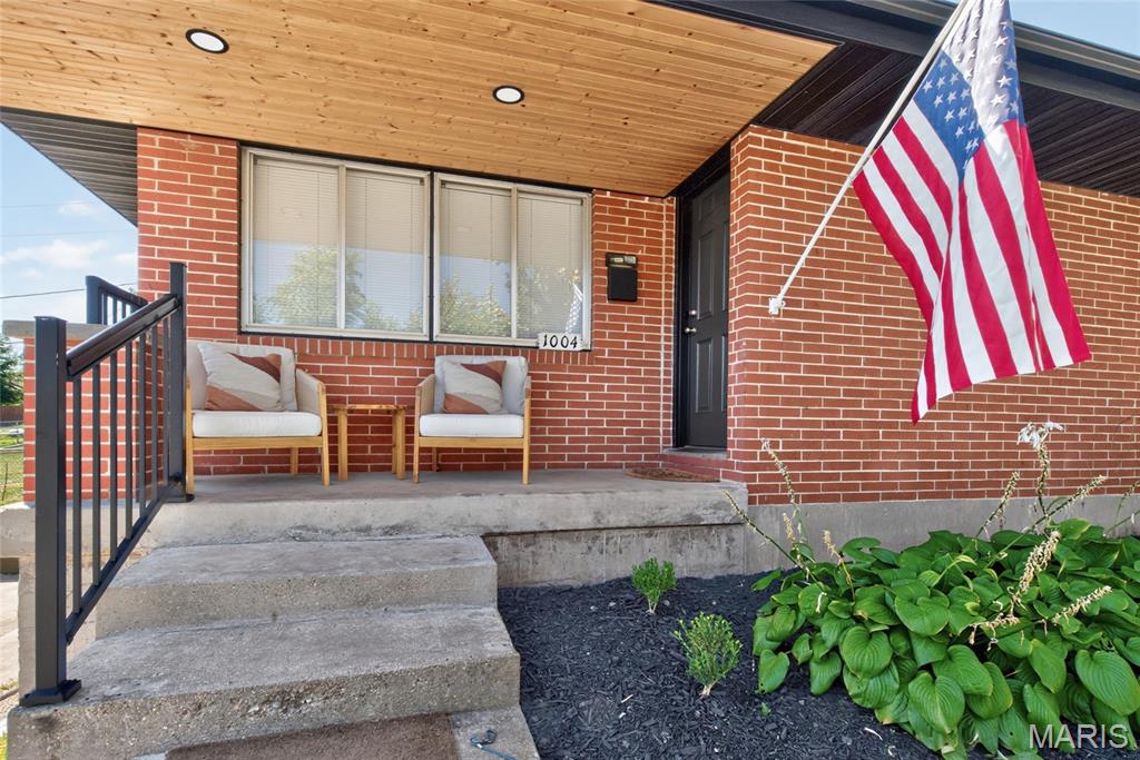 Murry Hill Add - Residential