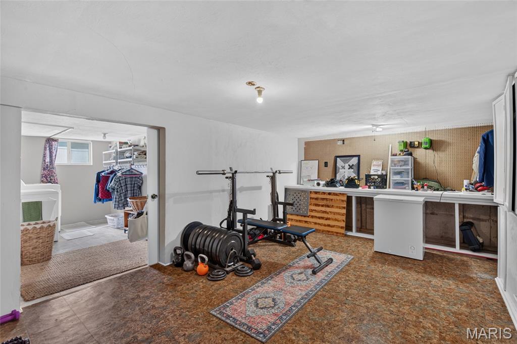 Murry Hill Add - Residential