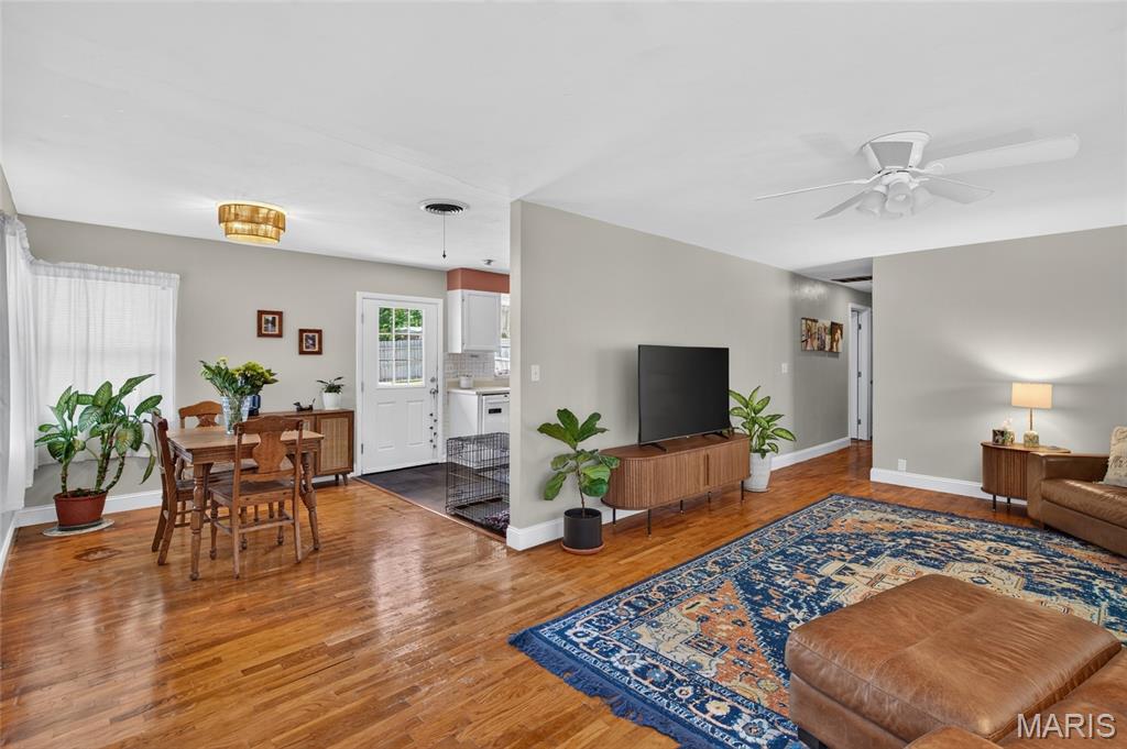 Murry Hill Add - Residential
