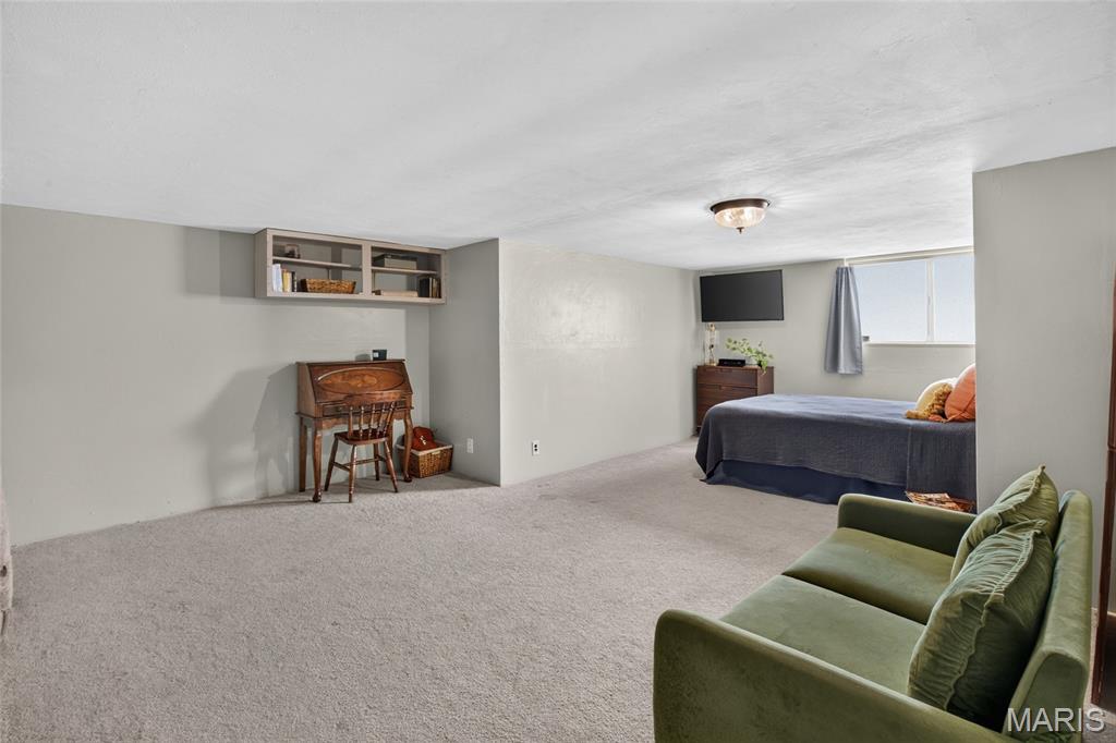 Murry Hill Add - Residential