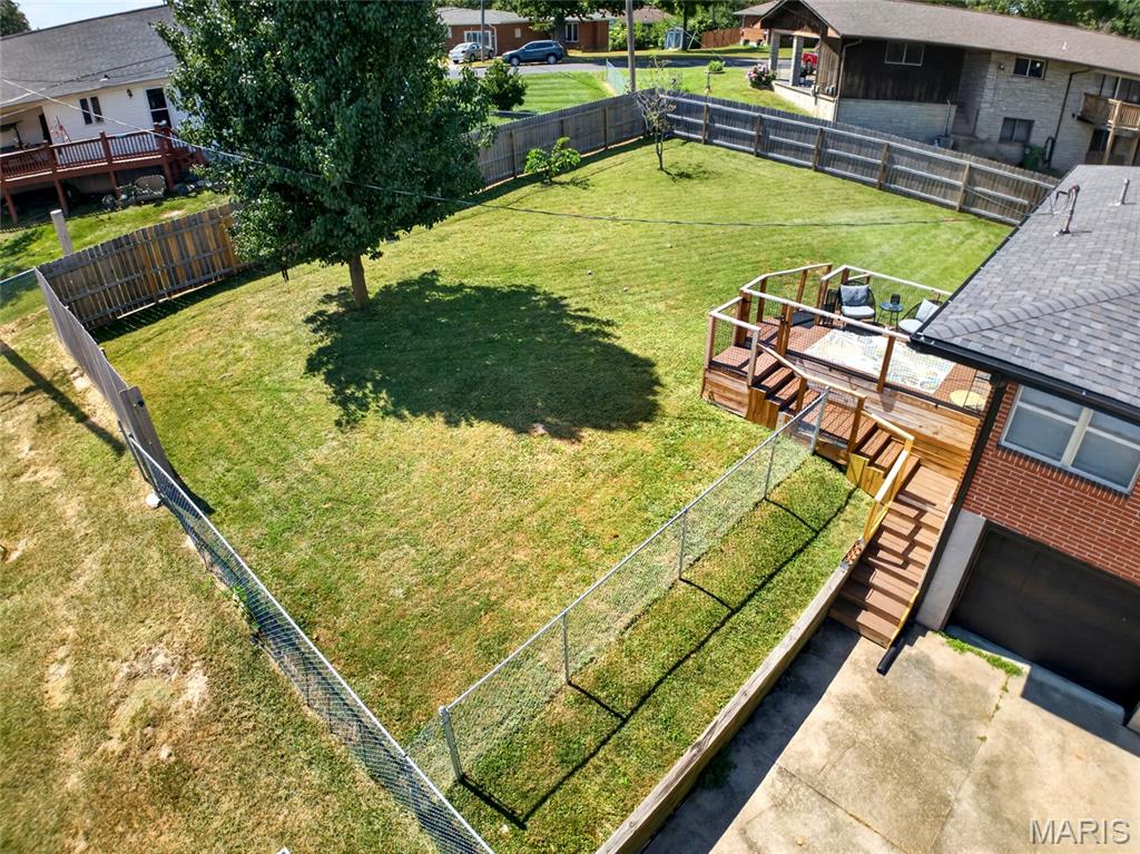 Murry Hill Add - Residential