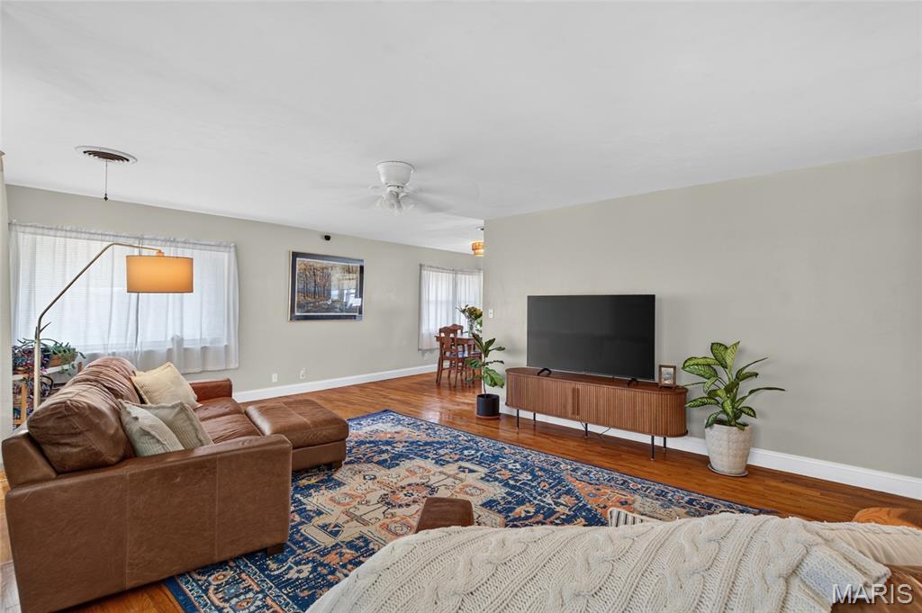Murry Hill Add - Residential