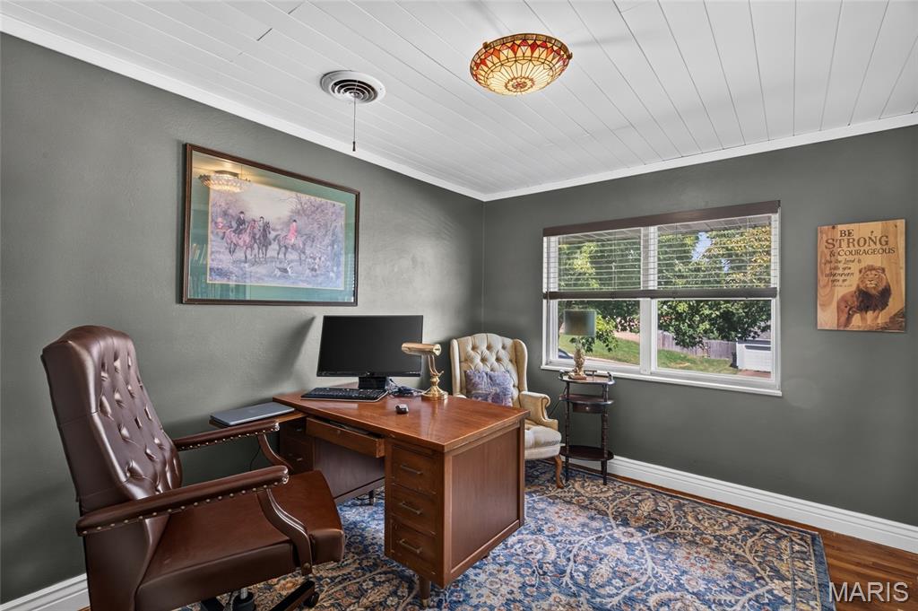 Murry Hill Add - Residential