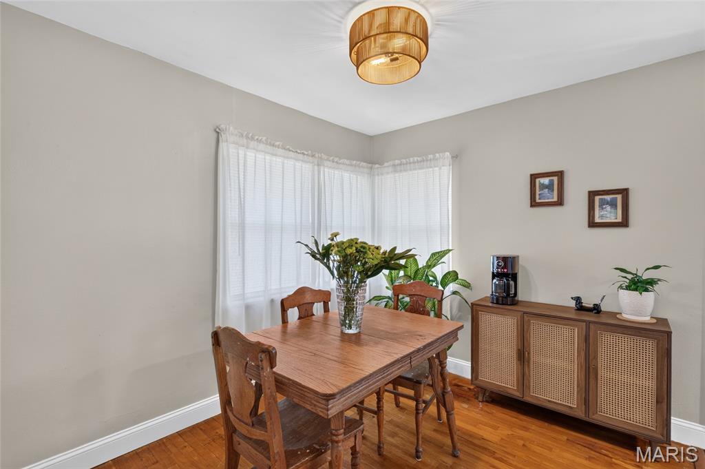 Murry Hill Add - Residential