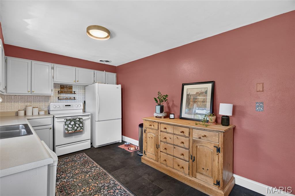 Murry Hill Add - Residential