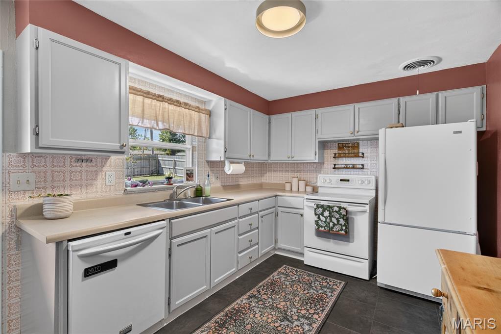 Murry Hill Add - Residential
