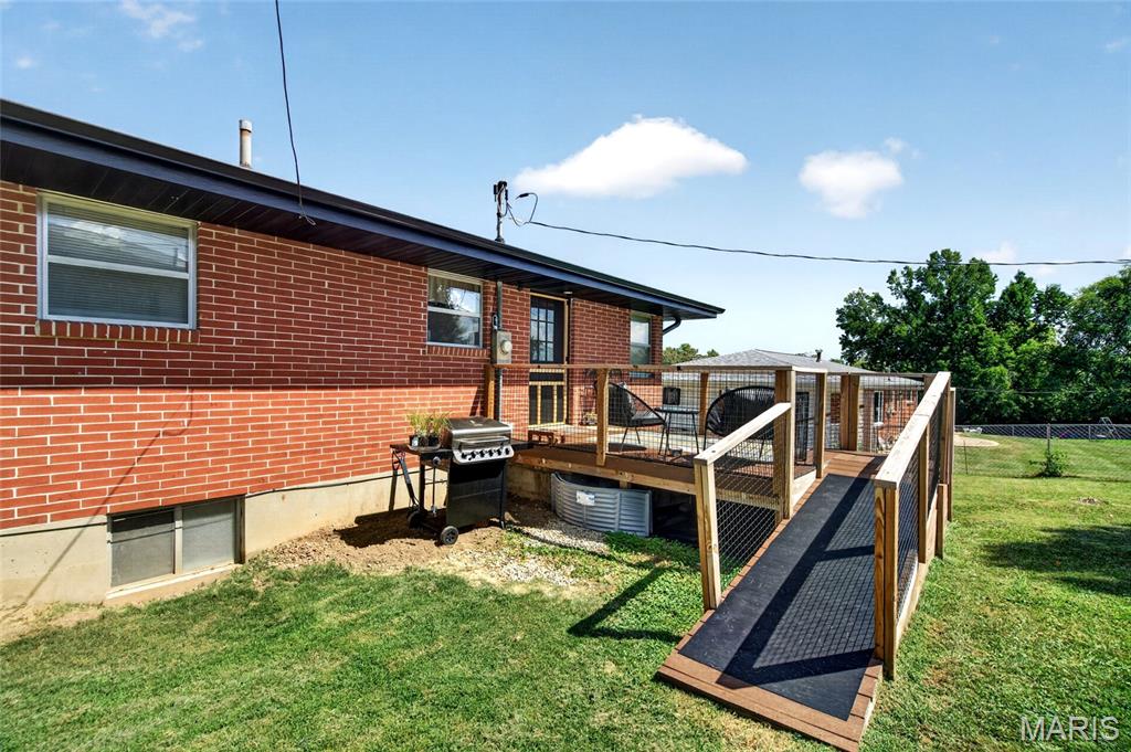 Murry Hill Add - Residential