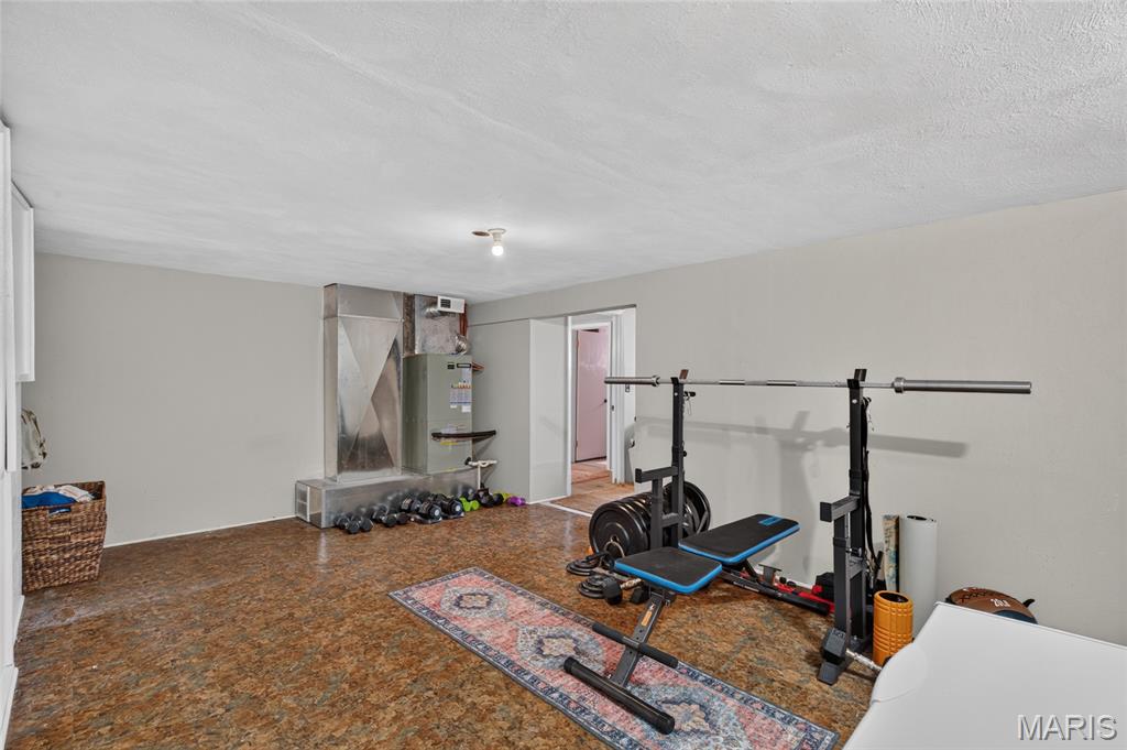 Murry Hill Add - Residential