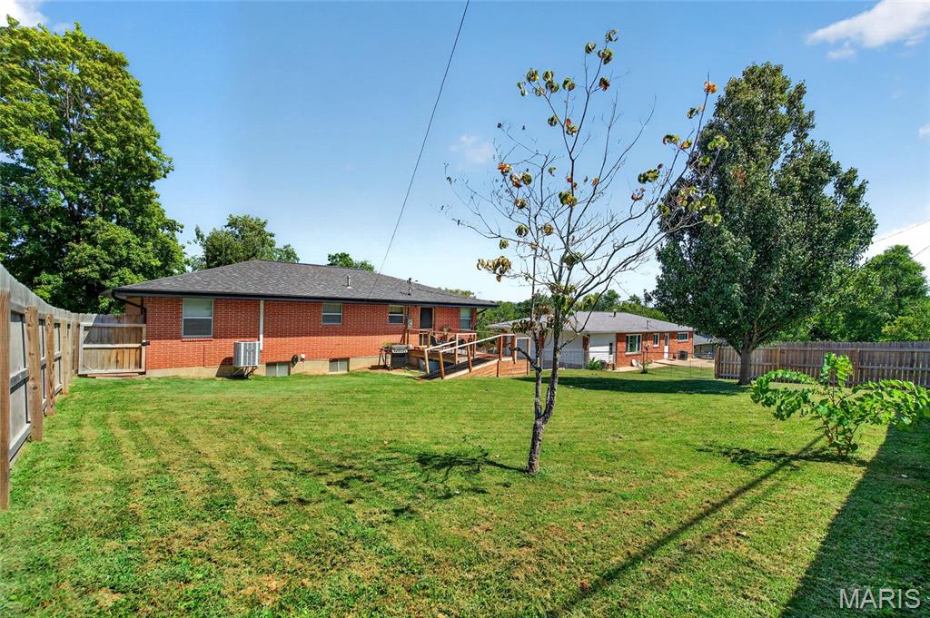 Murry Hill Add - Residential