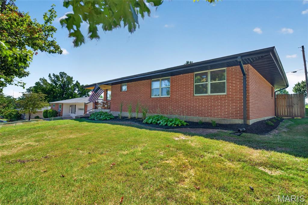 Murry Hill Add - Residential