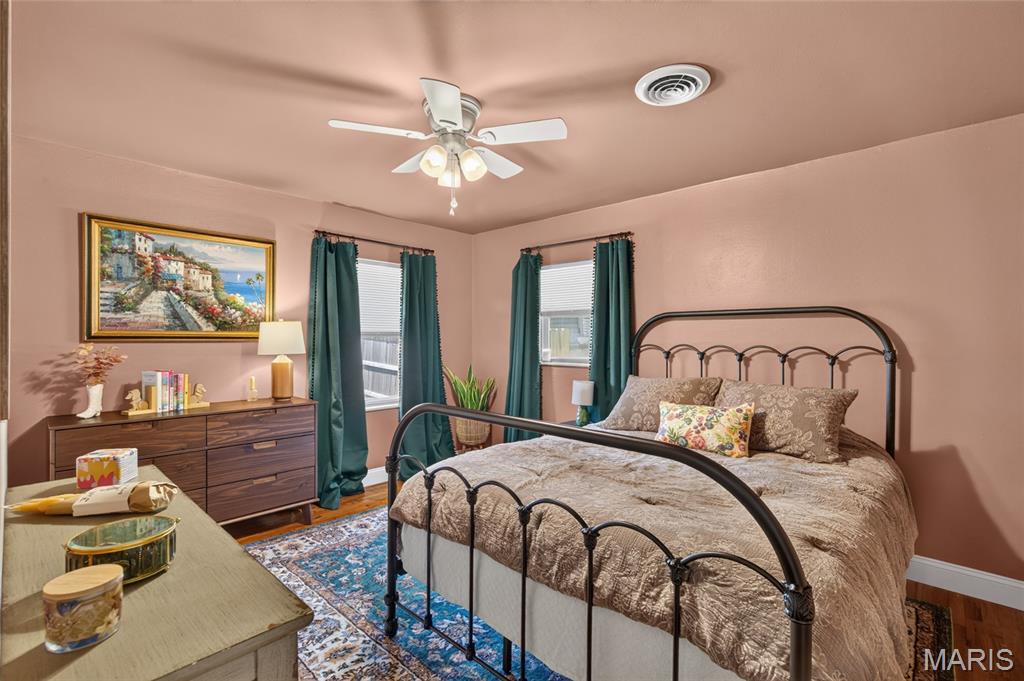 Murry Hill Add - Residential