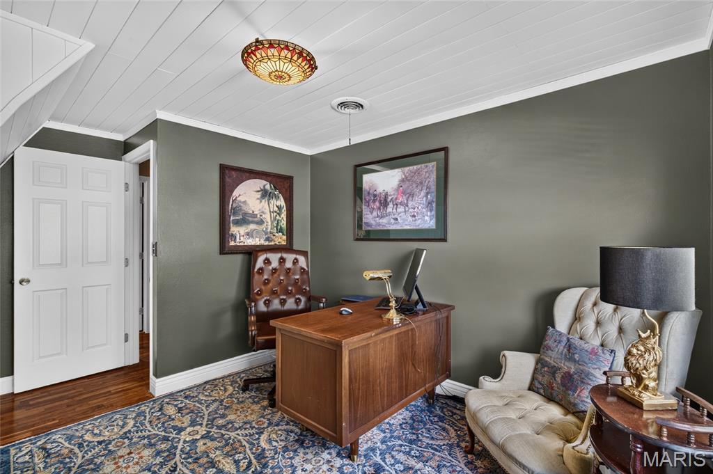 Murry Hill Add - Residential